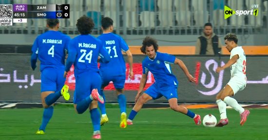 تعرف على مواعيد مباريات الدورى فى شهر رمضان