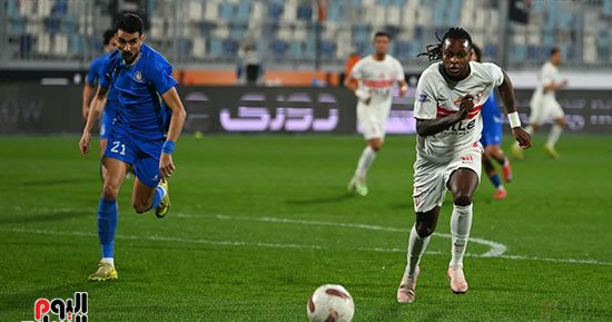 ملعب الحظ.. هل يفوز الزمالك على سيراميكا باستاد السويس؟