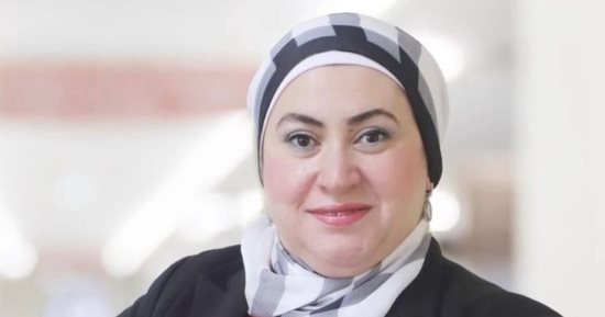 قصر العيني: تعيين الدكتورة دعاء صالح مديرا لمستشفى النساء 