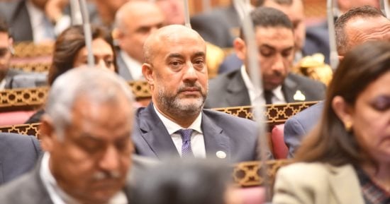 نائب بالشيوخ: يوم الشهيد مناسبة وطنية خالدة لتجديد العهد مع أبطال ضحوا من أجل مصر