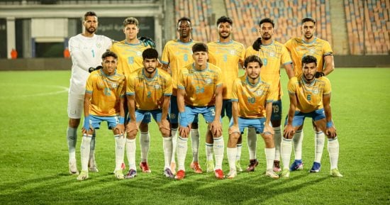 الإسماعيلي يستضيف وادي دجلة اليوم بحثا عن الهروب من القاع بالدوري