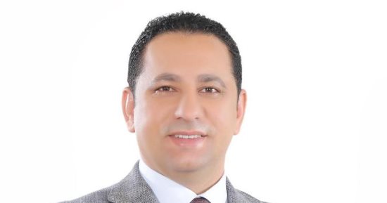 النائب حسام خليل: دعم الأشقاء موقف مصرى راسخ والقيادة السياسية تسعى لخفض التصعيد