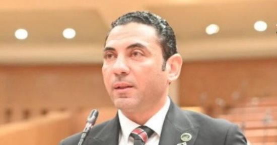 برلمانى: التعديل الوزارى إعادة لضبط بوصلة الأداء الحكومى