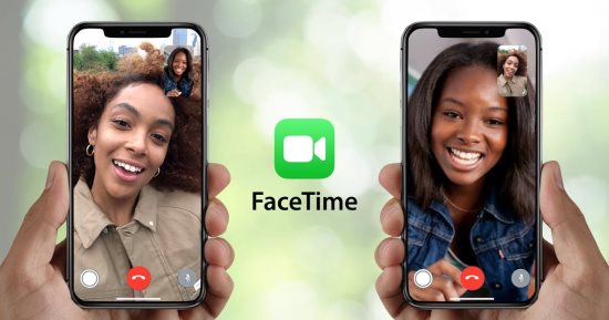 نظام التشغيل iOS 27 يمنح تطبيق FaceTime ترقية كبيرة من خلال هذه الميزة
