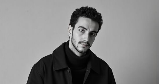 سالم الوشاحى: رأس الأفعى من الأعمال المهمة وسعيد بالمشاركة فى المسلسل