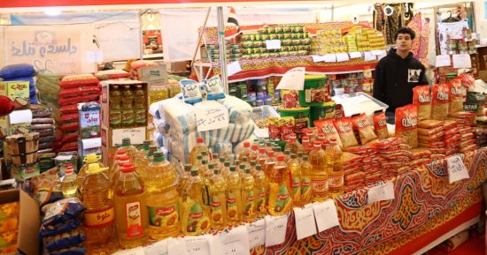 قبل رمضان.. احذر إخفاء المنتجات الاستراتيجية يعرضك للمساءلة القانونية