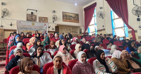 إنطلاق القوافل التعليمية للثانوية العامة بالبحيرة.. اعرف التفاصيل