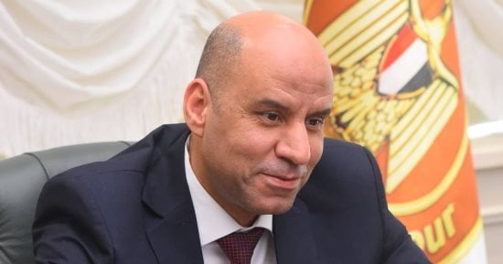 عيد العمال 2026.. وزير العمل: نعد لإطلاق منصة رقمية لربط العمالة بالأسواق الدولية