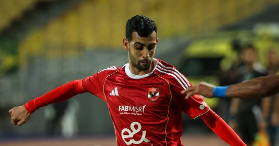 بلعمري والشيبي ضمن قائمة المغرب الأولي استعدادا لكأس العالم