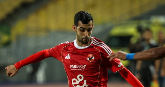 يوسف بلعمري يغادر مستشفى ميونيخ اليوم بعد جراحة ناجحة فى الرباط الصليبي