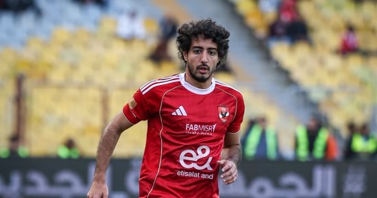 عقوبات رابطة الأندية.. إيقاف الشيبى ومحمد هانى في مجموعة التتويج بدورى نايل