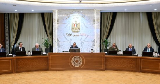مدبولى: وزير الدولة للإعلام سيكون همزة وصل مهمة فيما يتعلق بالتواصل الفعال