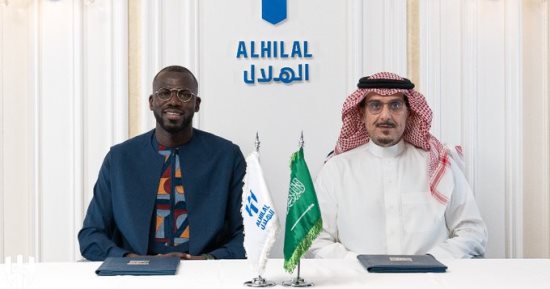 الهلال السعودى يجدد عقد كاليدو كوليبالى حتى 2027