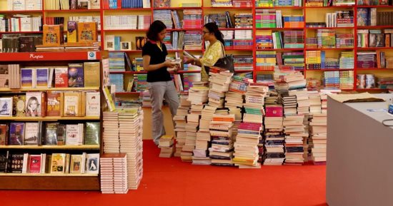 الثقافة فى أدغال بلاد الأفيال.. فعاليات معرض الكتاب بالهند 2026