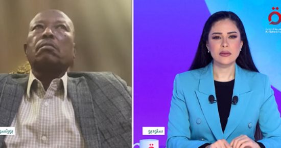 وزير ثقافة دارفور: لا هدنة مع ميليشيا مارست القتل والعنف قبل خروجها من المدن
