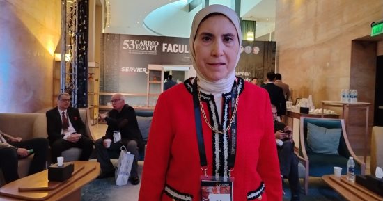 الثقوب الصغيرة بقلب الأطفال تلتئم من تلقاء نفسها ولا تستدعى التدخل الجراحى