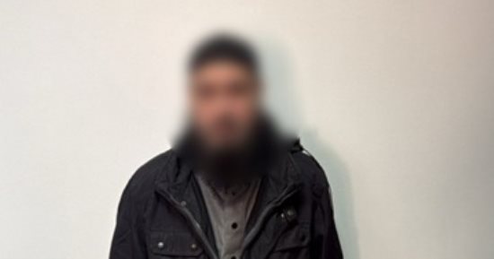 إلقاء القبض على بلوجر أدلى بتصريحات دينية مغالطة لإثارة البلبة