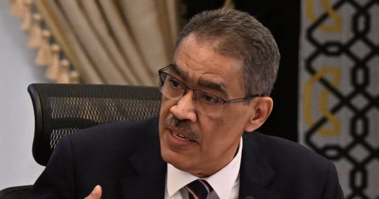 ضياء رشوان: الإعلام فى مصر يمر بأزمة وسنعمل على إصلاح هذا الأمر