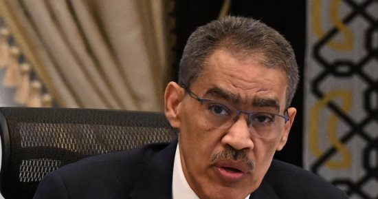 وزير الإعلام: هناك نية لعقد موتمر سنوى 3 ديسمبر من كل عام يتعلق بتطوير الإعلام
