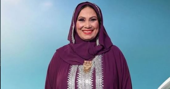 رمضان 2026.. سلوي عثمان تكشف عن شخصيتها في مسلسل كلهم بيحبوا مودى