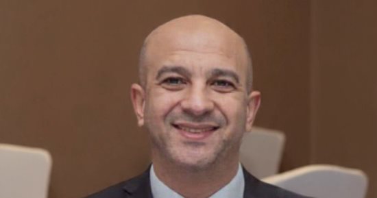 المصرى محمد الفولى عضوا بلجنة العلاقات المؤسسية بالاتحاد العالمى للتايكوندو