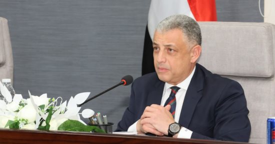 محافظة الإسماعيلية تستضيف ملتقى حوار مدن القنوات العالمية مايو المقبل