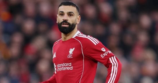 القادسية السعودى يحسم الجدل حول التعاقد مع محمد صلاح وإمام عاشور