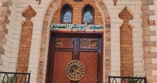 أربعة مساجد تدخل الخدمة رسمياً اليوم الجمعة بالأقصر قبل قدوم الشهر الكريم