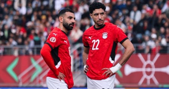 مانى الأعلى أجرًا فى أفريقيا 2026.. تعرف على ترتيب محمد صلاح وعمر مرموش