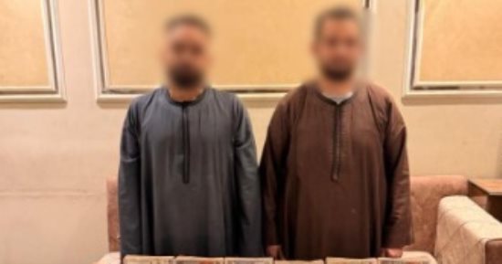 بـ«أدلة رقمية».. الأمن ينهى مغامرات «مستثمرى الوهم» عبر مواقع التواصل فى أسيوط