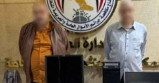 استولوا على 12.5 مليون جنيه.. سقوط عصابة «السيارات الكهربائية الوهمية» بالقاهرة