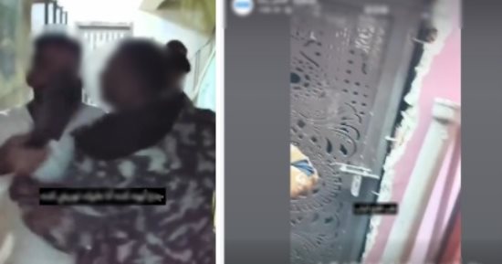 "خلافات جيرة" وراء فيديو مشاجرة القليوبية المتداول.. والأمن ينهي النزاع 