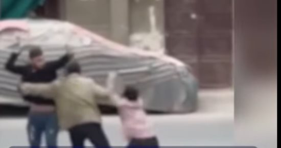خناقة على الميراث بين أخين وصلت للسلاح.. والأمن تدخل