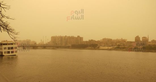 تحذير عاجل من مركز المناخ للمسافرين وقائدى المركبات على الطرق السريعة