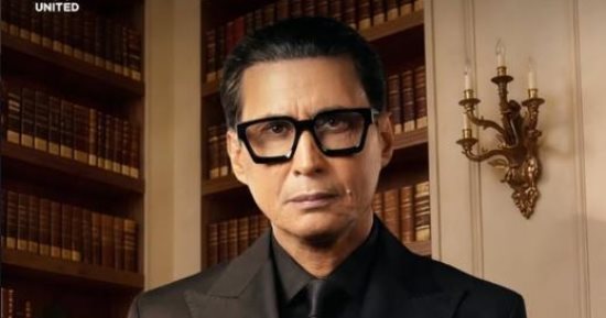 أحمد عيد شقيق ماجد المصرى والصاوى ومتزوج من اثنين فى أولاد الراعى