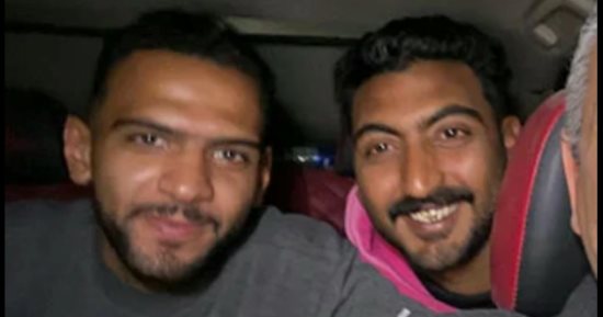تطورات جديدة فى قضية "فتاة الأتوبيس" بعد إخلاء سبيل المتهم.. فيديو