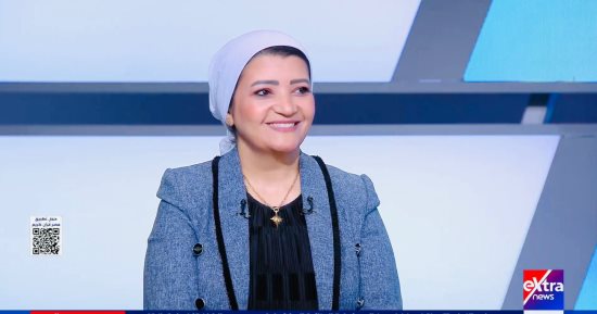 همت سلامة: مصر ترفض الكيانات الانفصالية وتدعم وحدة الدول
