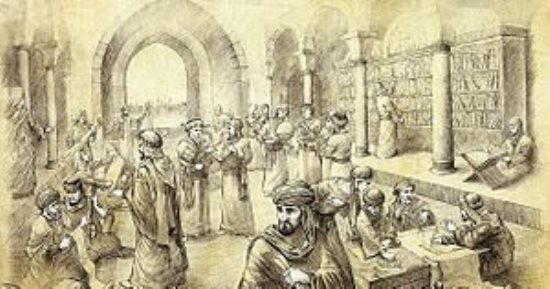 بيت الحكمة فى بغداد.. كيف صنعت أول نهضة ترجمة عربية؟