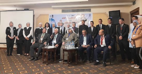 جامعة الأقصر تنظم فعاليات المؤتمر الثالث لكلية الآثار حول الآثار والتاريخ فى العصر الرقمى