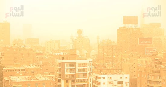  "أبو الزعابيب".. ماذا يخبئ لنا طقس «أمشير» فى أسابيعه الأخيرة؟ 