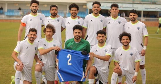 ترتيب دوري المحترفين بعد الجولة الـ23.. القناة يواصل الصدارة