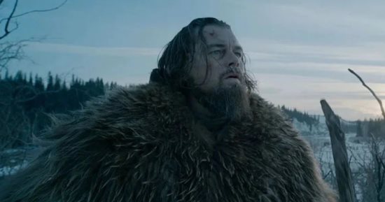عودة فيلم The Revenant للسينما قبل حفل الأوسكار بمناسبة ذكراه العاشرة