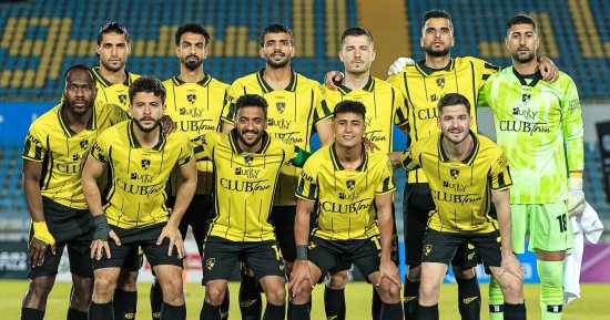 ترتيب جدول الدورى فى مرحلة الهبوط قبل مباريات اليوم