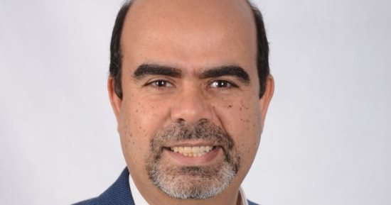 حسام صابر يروى قصة نادى المعادى للقراءة ويؤكد: دعونا كبار الأدباء
