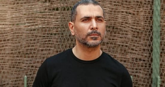 نور محمود: المسرح غير أدواتى كممثل.. وأحرص على مشاهدة العروض باستمرار