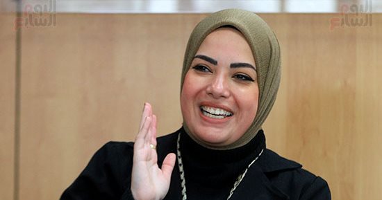 آية عبد الرحمن: بركة القرآن سر نجاح دولة التلاوة ومصر لا تنضب من الحناجر الذهبية