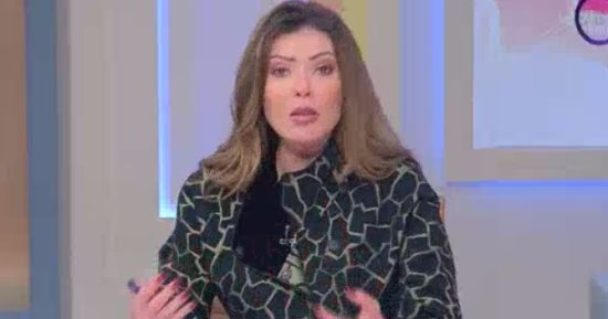 شريهان أبو الحسن تفتح ملف الأمراض النفسجسمية: عندما يترجم الجسد أوجاع النفس