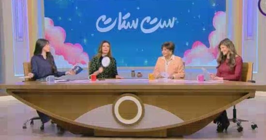 "ثقافة الرفض" فى اختبار مثير ببرنامج "ست ستات"