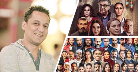 محمود ترك يكتب: دراما المتحدة.. تنوير.. إبداع.. تطوير مستمر.. هندسة مشهد فنى جديد من منطق المسؤولية الوطنية والقومية.. الإبهار البصرى تزامن مع اقتحام شجاع للقضايا الاجتماعية