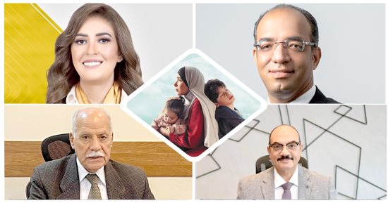دراما المتحدة «تنوير وإبداع وتطوير مستمر».. رؤية متكاملة تجمع بين الرسالة والترفيه.. نواب: عودة حقيقية للقوة الناعمة المصرية واستعادة الرياة إقليميا.. سلاح استراتيجى فى معركة الوعى وحماية الهوية